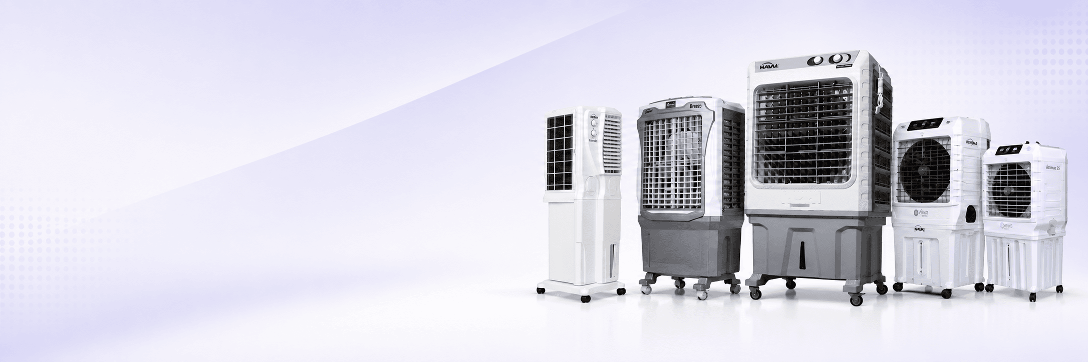 Air Cooler Industry