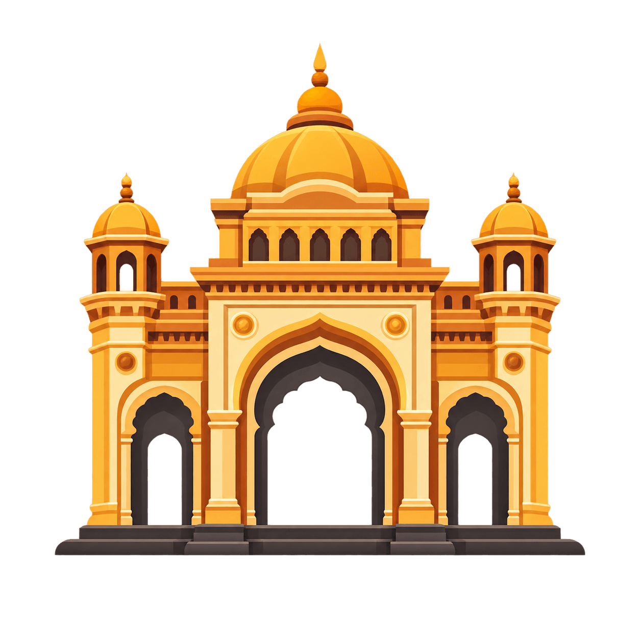Ahmedabad