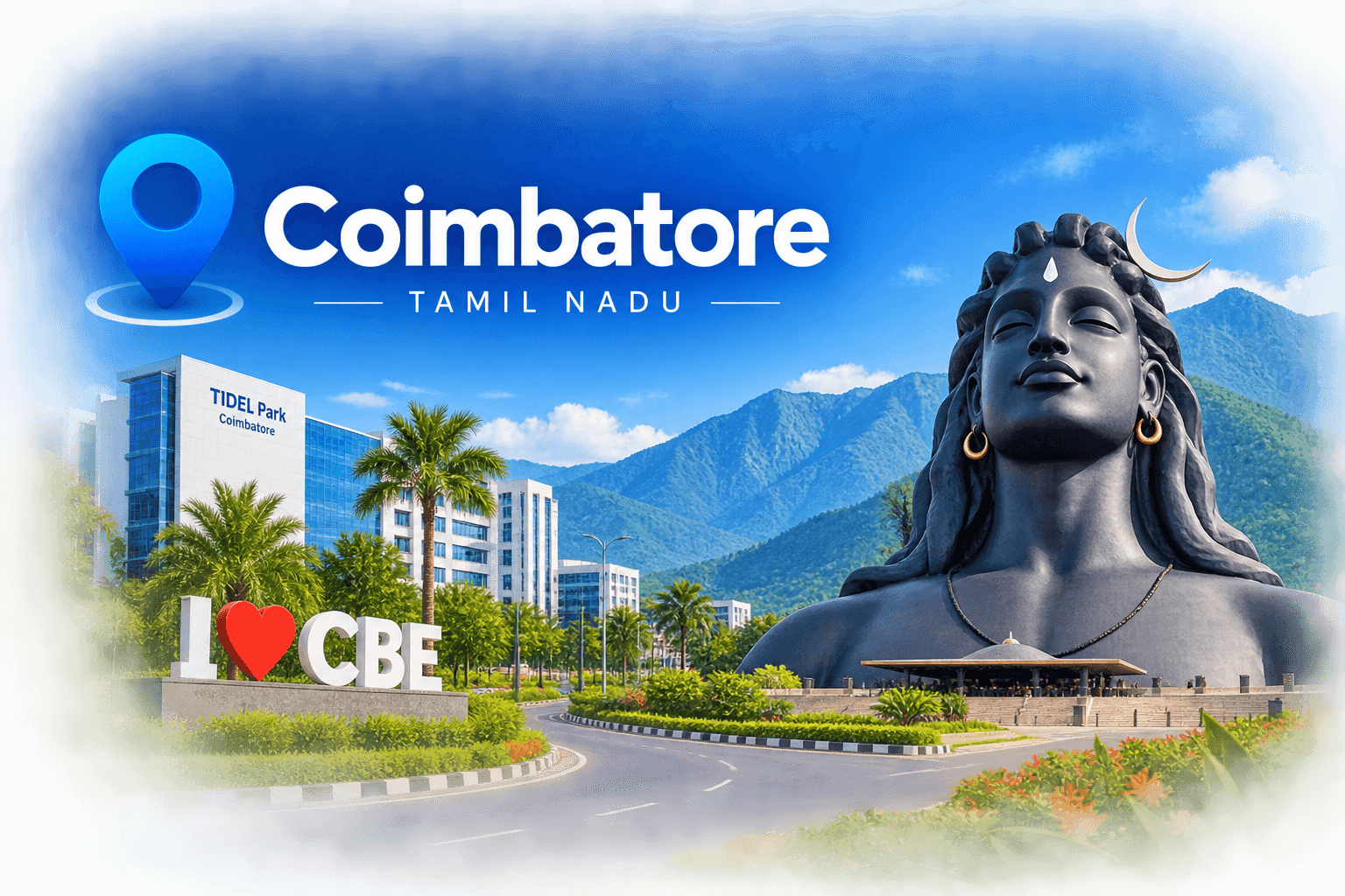 Coimbatore